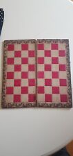Vintage chess board for sale  BRACKNELL