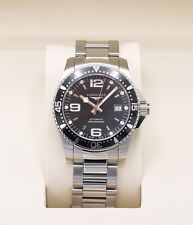 Longines hydroconquest 41mm for sale  LONDON