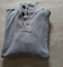 Pullover herren größe gebraucht kaufen  Briesen (Mark)