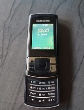 Samsung c3050 schwarz gebraucht kaufen  Sengwarden,-Fedderwarden