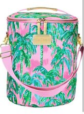 Lilly pulitzer insulated for sale  Stamford