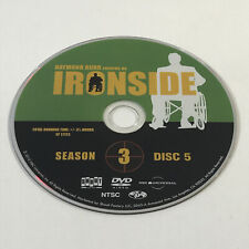 Ironside season individual for sale  Seattle