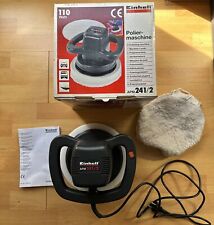 Einhell apm 241 gebraucht kaufen  Freiburg