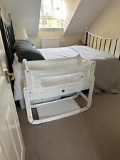 Snüz snuzpod bedside for sale  OAKHAM