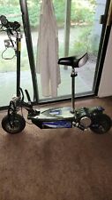 Uberscoot 1000w 36v for sale  Patchogue