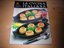 Rivista cucina italiana usato  Italia