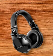 Fones de ouvido supra-auriculares profissionais Pioneer DJ HDJ-X10 (preto) comprar usado  Enviando para Brazil