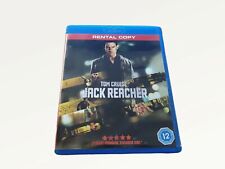 Jack reacher blu for sale  Ireland