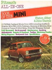 Mini 850 1000 for sale  ALFRETON