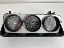 Compteur peugeot 304 d'occasion  Trets