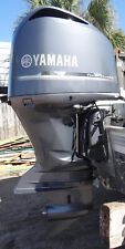 yamaha 8 hp outboard motor for sale  Tampa