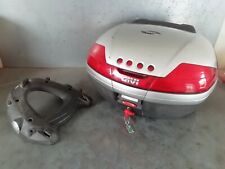Givi top box for sale  OMAGH
