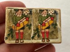 Antique miniature christmas for sale  Rutland