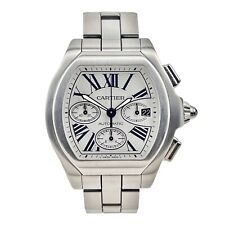 Cartier roadster chronograph for sale  Birmingham