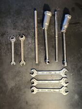 Mercedes benz tools for sale  Spring Green
