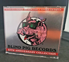 Blind pig records for sale  Easley