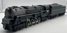 Lionel O Gauge 6-8-6 PRR Steam Locomotive # 6200 And Tender for sale  Shipping to South Africa