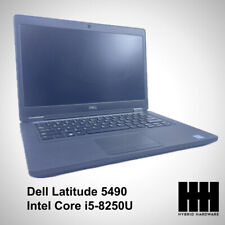 SSD Dell Latitude 5490 Intel Core i5-8250U CPU @ 1.60GHz 8GB DDR4 RAM 128GB M.2  comprar usado  Enviando para Brazil