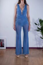 Tuta jumpsuit con usato  Parma