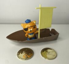 Octonauts pirate ship for sale  HINDHEAD
