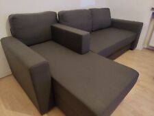 Couch schlaffunktion gebraucht gebraucht kaufen  Taunusstein