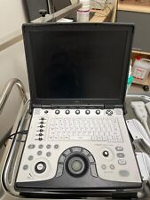 Sistema portátil de ultrassom de diagnóstico GE Logiq e R8, usado comprar usado  Enviando para Brazil