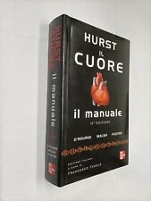 Hurst cuore manuale usato  Roma