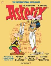 Asterix omnibus collects for sale  San Diego