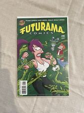 Bongo comics futurama for sale  IPSWICH