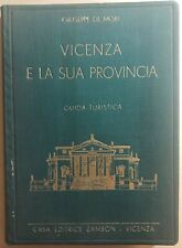 Vicenza sua provincia usato  Fiumefreddo Di Sicilia