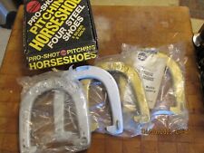 pitching horseshoes for sale  Colorado Springs