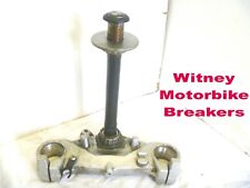 Bmw f800 steering for sale  WITNEY