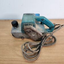 Makita 9401 CORDED Belt Sander Working 100x610mm 1040w for sale  Shipping to South Africa