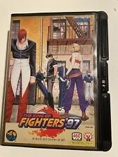 King fighters neo for sale  CHESHAM