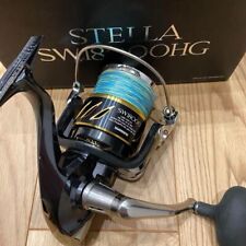 Shimano sw18000hg stella for sale  Shipping to Ireland