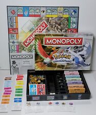 Monopoly pokemon gotta for sale  Leominster