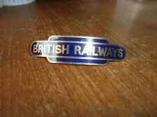 Vintage british railways for sale  CAERNARFON