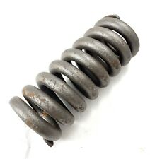 Used, Buffer Coil Spring - Cletrac to Oliver HG, Oliver OC-3, OC-4 Crawler/Dozer for sale  Shipping to Canada