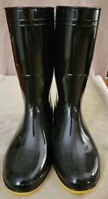 Shiny rubber boots for sale  Shipping to Ireland