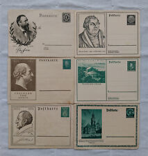 Unbenutzte alte postkarten gebraucht kaufen  Berlin