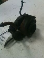 Turbo supercharger fits for sale  Rockford