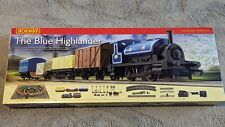 Hornby r1101 blue for sale  DRONFIELD