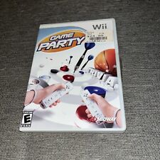 Wii game party for sale  Pomona