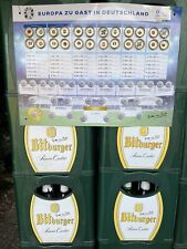 Bitburger magnetspielplan gebraucht kaufen  Hünfelden