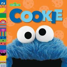 Cookie (Sesame Street Friends) por Posner-Sanchez, Andrea comprar usado  Enviando para Brazil