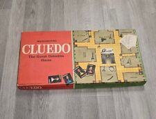 Cluedo fun family for sale  DERBY