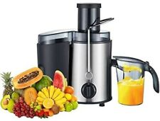 Belaco juicer making for sale  DONCASTER