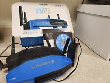 Linksys WRT 3200 ACM AC3200 Dual-Band Wi-Fi Router for sale  Shipping to South Africa