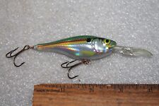 New rapala glass for sale  Lillian