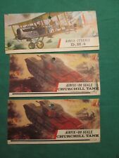Airfix 1960 red for sale  WETHERBY